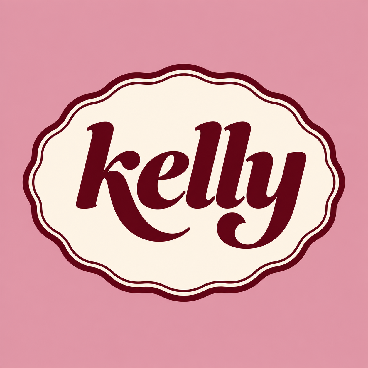 KELLY